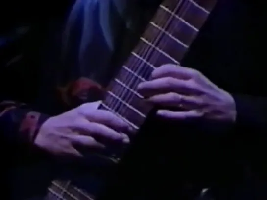 The Robert Fripp String Quintet - Live in Japan (1992)