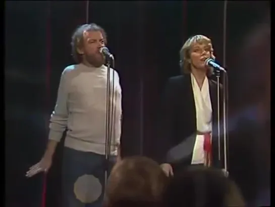 Joe Cocker  Jennifer Warnes - Up where we belong 1983