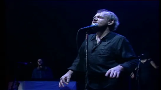 Joe Cocker - You Can Leave Your Hat On (LIVE in Dortmund) HD