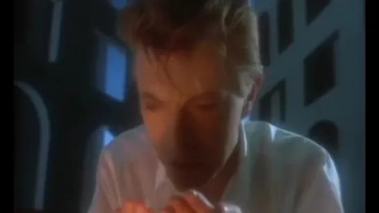 David Bowie - Loving The Alien (Official Video)