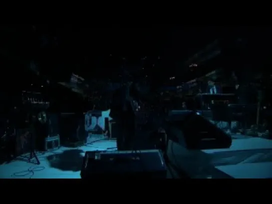 Jack White - Full Amex UNSTAGED Show (directed by Gary Oldman)