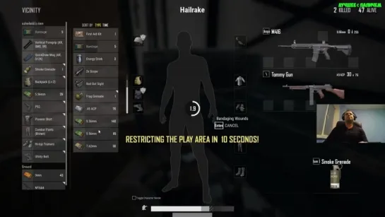 ГУСЯРА666 СТРИМ СНАЙПЕР ПАПИЧ ЛОМИТСЯ В ТОП 1 PUBG!