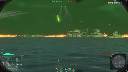 SHIMOROSHOW МОЙ БОЛЬШОЙ ЛЕВИАФАН В ДЕЛЕ ... Warships (720p)