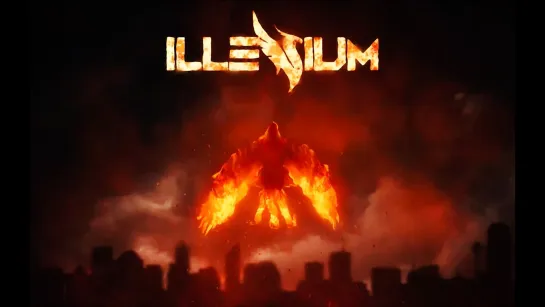 ILLENIUM ‘ASCEND’ Album Mini-Mix