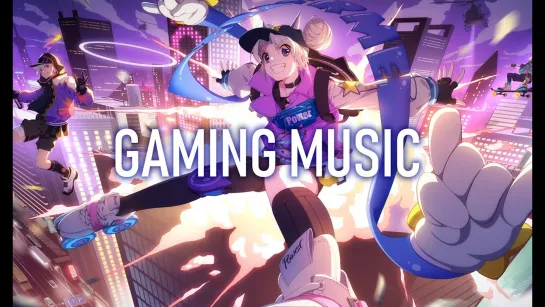 Gaming Music Mix 2019 Best Summer Mix Electro, House, Trap, EDM