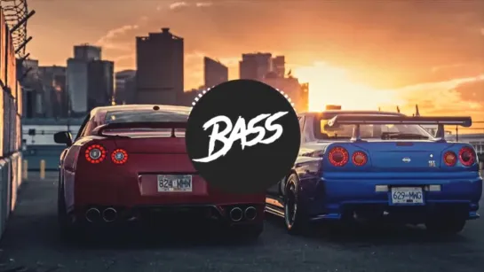 BASS BOOSTED CAR MUSIC MIX 2019  BEST EDM, BOUNCE, ELECTRO HOUSE #3