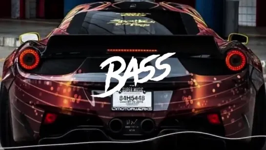 BASS BOOSTED TRAP MIX 2018  CAR MUSIC MIX 2018  BEST OF EDM, BOUNCE, BOOTLEG, ELECTRO HOUSE 2018 (4)