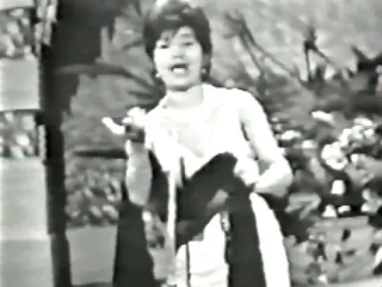 9 | Spain 1961 | Conchita Bautista – Estando contigo