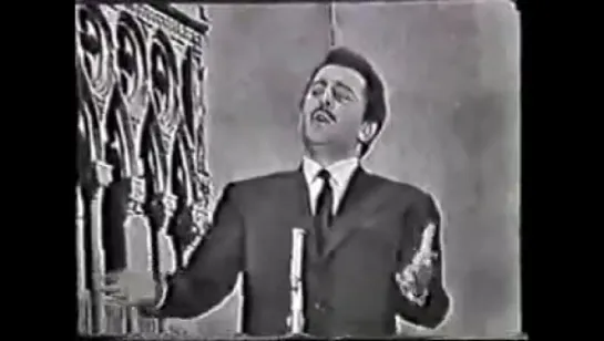 6 | Italy 1959 | Domenico Modugno – Piove (Ciao, ciao bambina)