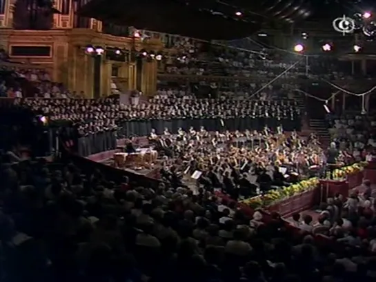 Россини Дж.Stabat Mater.К.М.Джуллини.1981 г.