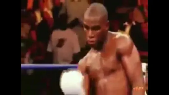 Floyd Mayweather Jr. Knockouts...