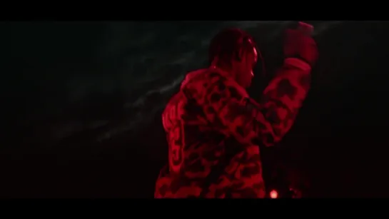 DJ Mustard - Whole Lotta Lovin (Explicit) ft. Travis Scott