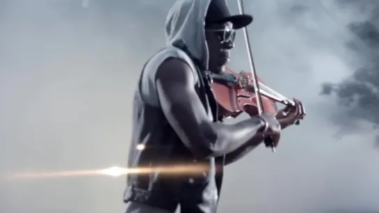 Black Violin - Stereotypes