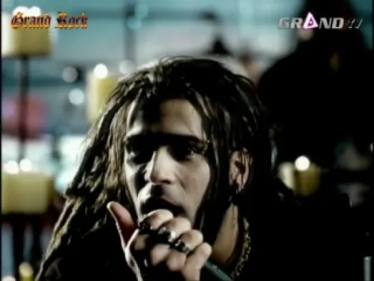 Ill Nino -This Time’s For Real