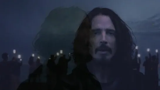 Chris Cornell – The Promise (Theatrical Version)