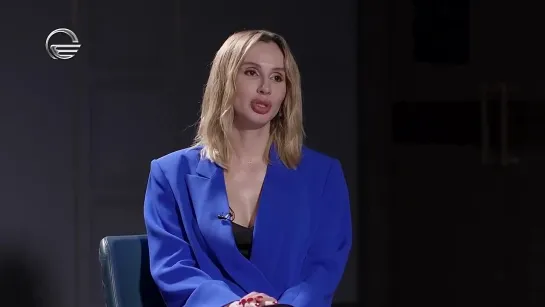 LOBODA: первое интервью после длительного затишья (2022)