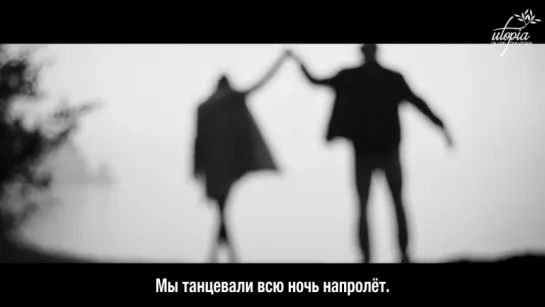 James Arthur — Say You Wont Let Go [рус.саб]