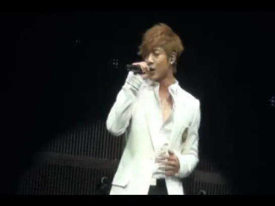 Kim Hyun Joong - Thank You