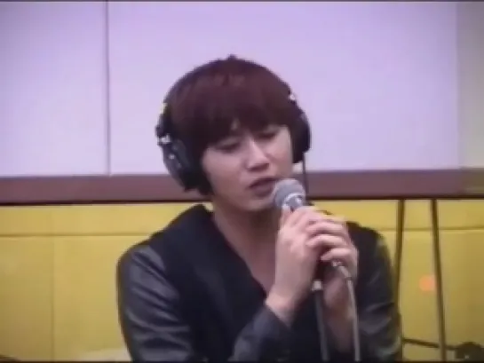 24.05.11 [Starry Night] YoungSaeng - Let It Go