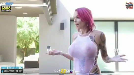 Anna bell peaks - секс на фотосессии