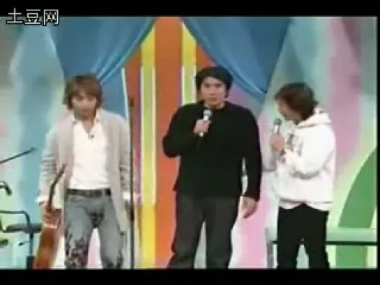 SMAP (Utaban 2002.12.26 / 01)