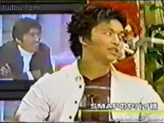 SMAP (Utaban 1999.02.02)