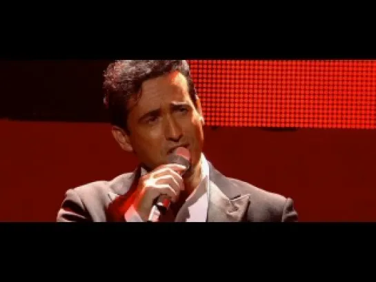 Il Divo ADAGIO 2011