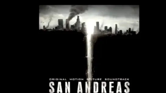 Sia - California Dreamin' (Music Video From «San Andreas» OST) (2015) [720]