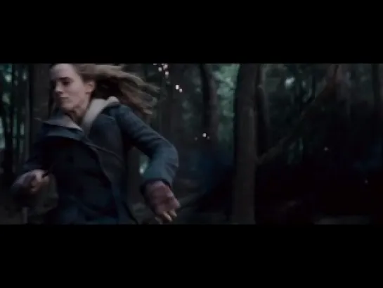 Harry Potter and the Deathly Hallows - TV Spot #7