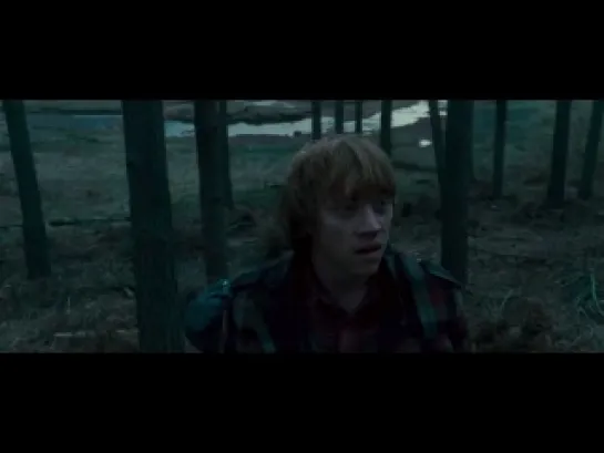 Harry Potter and the Deathly Hallows - TV Spot #4