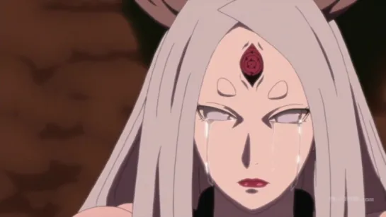 Naruto Shippuuden - 462 серия [Ancord]