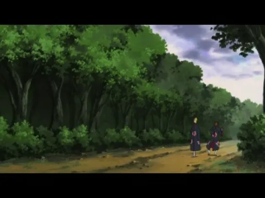 [AniDUB] Naruto Shippuuden / Наруто: Ураганные хроники - 103-104 [Ancord & n_o_i_r]