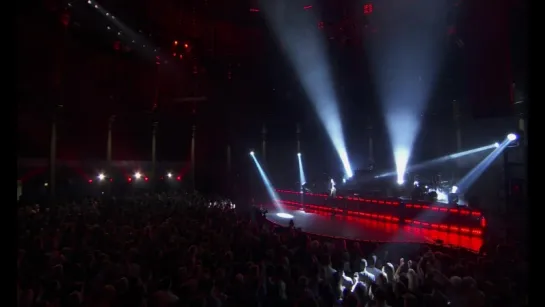 Tinie Tempah - iTunes Festival (26.09.2013)