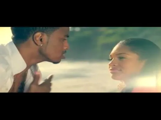 Trey Songz - I Need A Girl