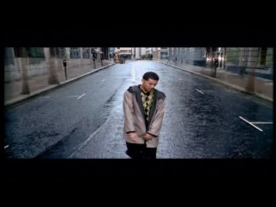 Craig David - Walking Away [HD]