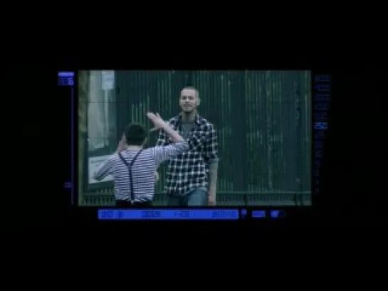 M. Pokora - Catch Me If You Can