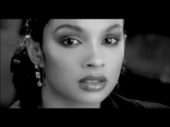 Alesha Dixon - Breathe Slow