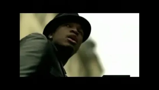 Ne-Yo - Part Of the List