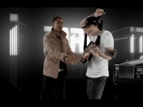 Kevin Rudolf Feat. Birdman, Jay Sean & Lil' Wayne - I Made It