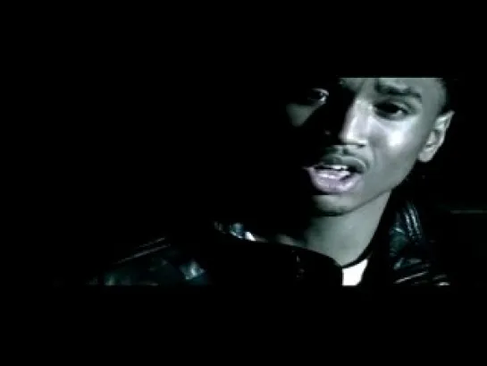 Trey Songz feat. Plies - Can't Help But Wait (remix)