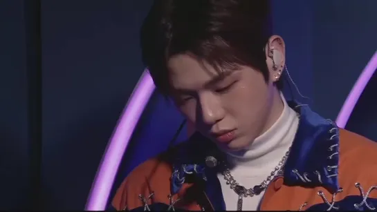 SMA 2023 | Kang Daniel - Upside Down + Nirvana