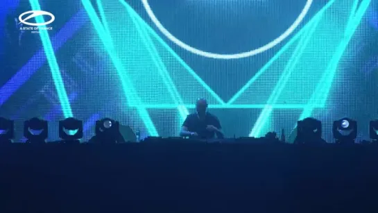 Aly  Fila Live at ASOT Festival Argentina 2015 [FULL VIDEO]