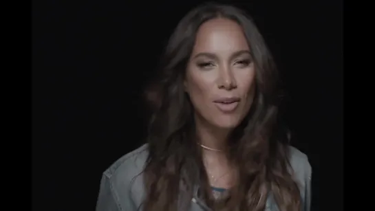 Leona Lewis - Fire Under My Feet