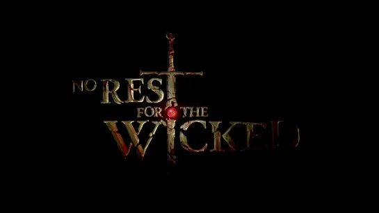 NO REST FOR THE WICKED - Official Steam Early Access Launch Trailer