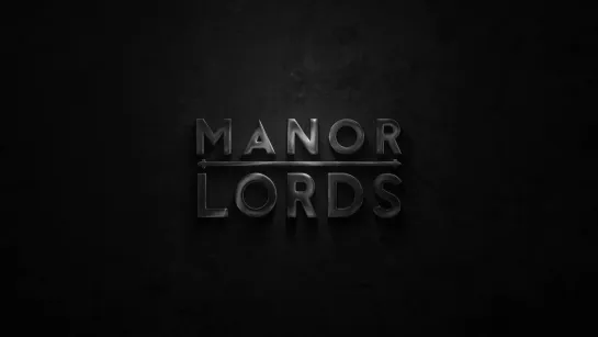 MANOR LORDS - Release Date Announcement Trailer