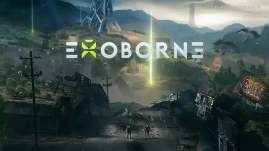 EXOBORNE