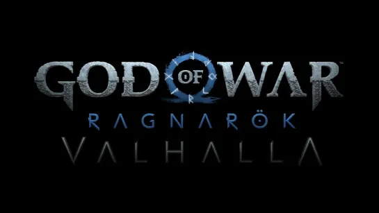 GOD OF WΛR RΛGNΛRÖK VΛLHΛLLΛ (FREE DLC)