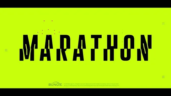 MARATHON