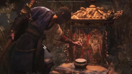 BLACK MYTH: WUKONG | Gamescom 2023