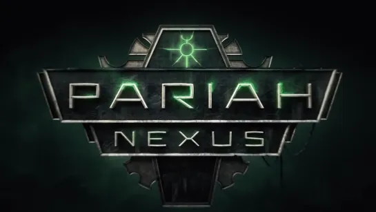 WARHAMMER 40.000: Pariah Nexus